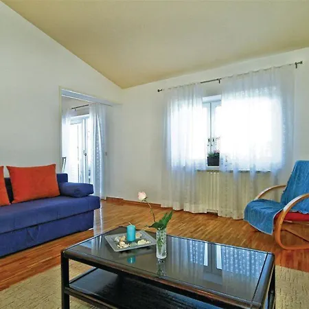 Appartement Flower Stephany Umag