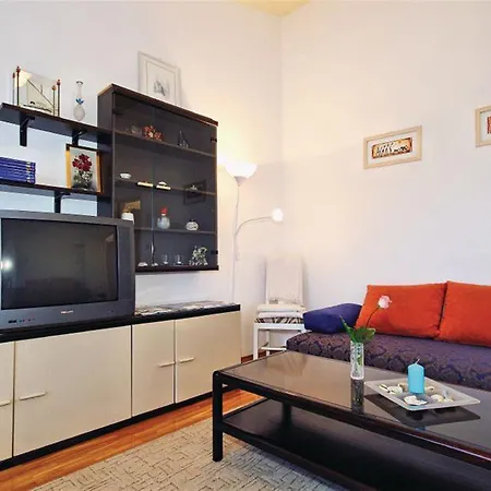 Appartement Flower Stephany *