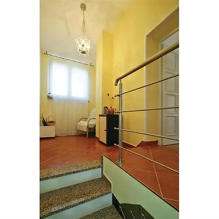 Appartement Flower Stephany Umag