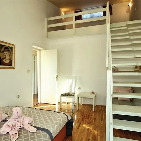 Appartement Flower Stephany