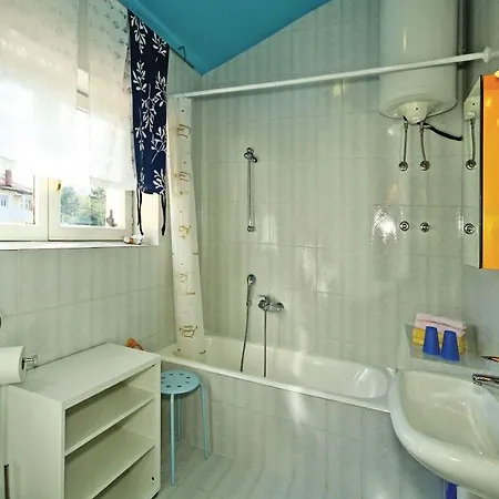 Appartement Flower Stephany Umag